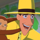 Curious George